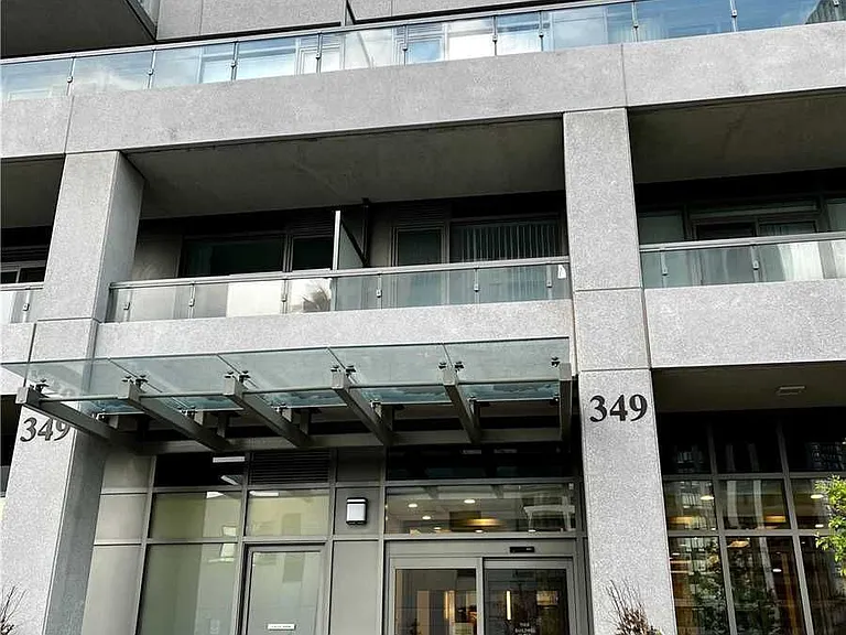 349 Rathburn Rd W #1805 — Photo 3