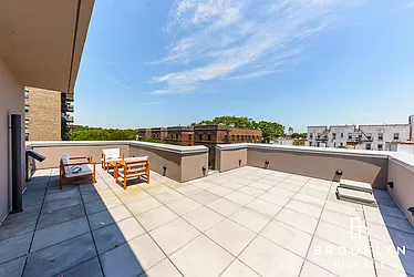 Rented by Brooklyn High Rise LLC