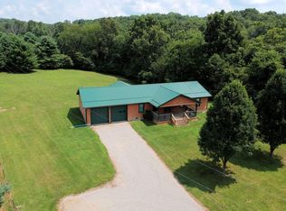 2345 Mulga Rd, Wellston, OH 45692