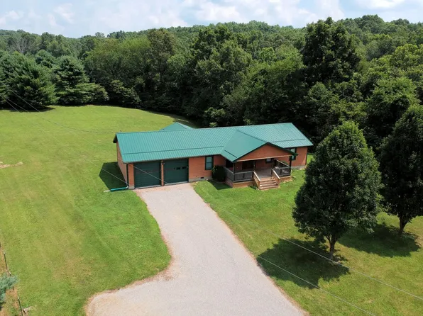 2345 Mulga Rd, Wellston, OH 45692