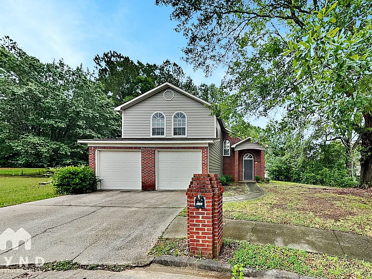 2933 Riverwalk Cv — Photo 1