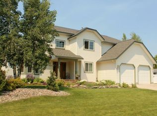 156 Pheasant Run, Kalispell, MT 59901