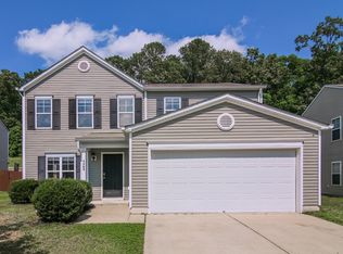 4269 Offshore Dr, Raleigh, NC 27610