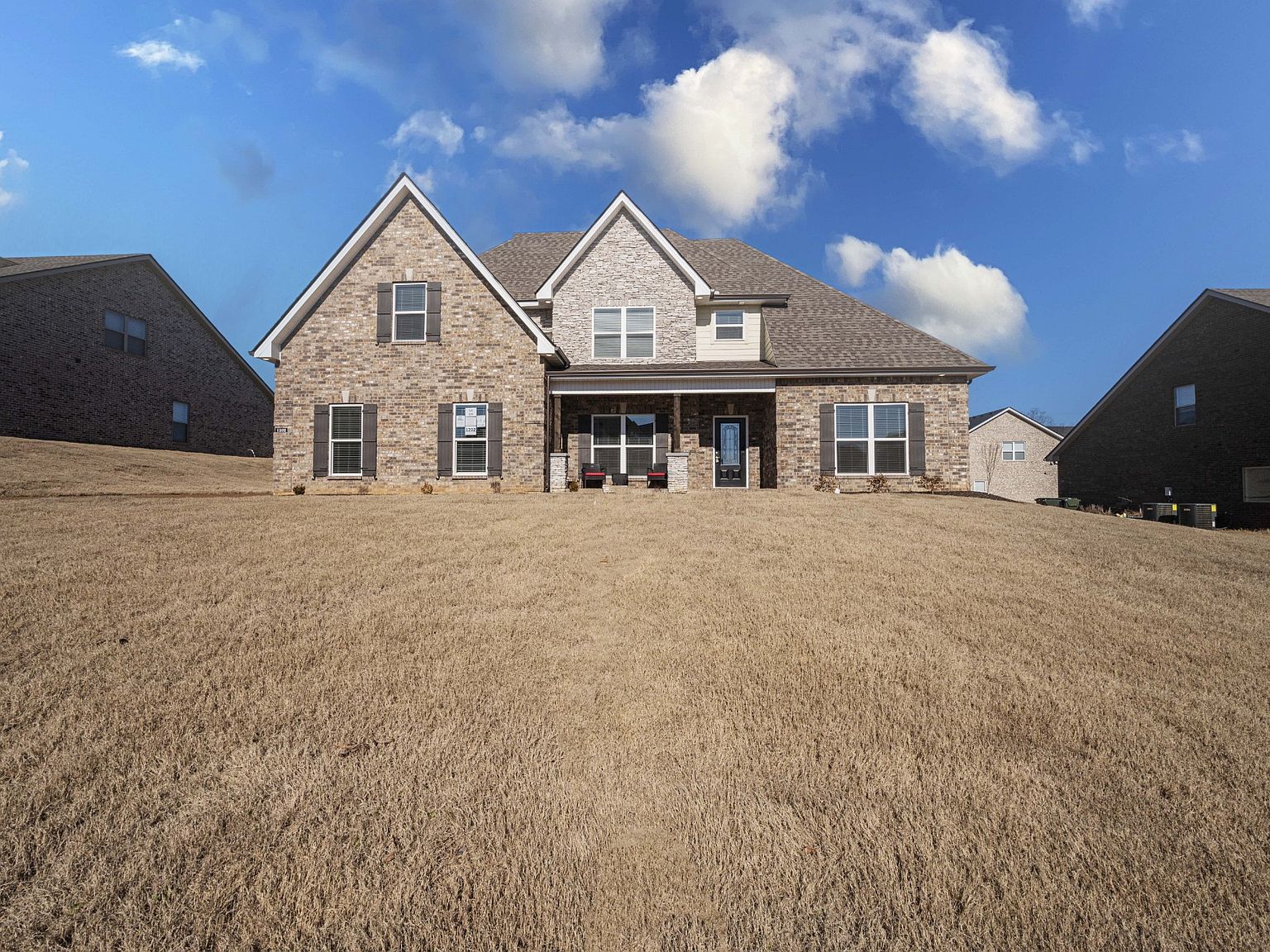 1202 Emmie Reece Dr, Smyrna, TN 37167 Zillow
