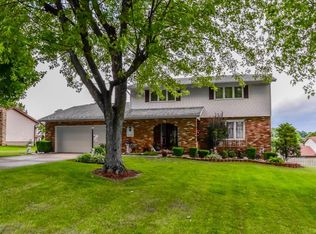 6779 Firestone Rd NE, Canton, OH 44721