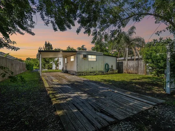 1151 MONACO DRIVE NE, ST PETERSBURG, FL 33702