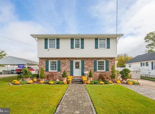 520 N Hilltop Ave, Somerdale, NJ 08083