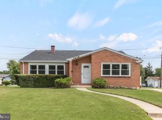 7438 Prince George Rd, Baltimore, MD 21208