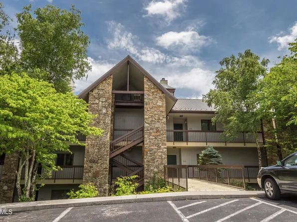 1130 Ski View Dr Unit 315, Gatlinburg, TN 37738