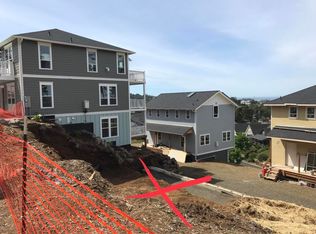 2535 SW Coral Ave, Lincoln City, OR