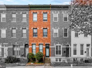 2708 Maryland Ave, Baltimore, MD