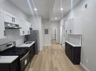 286 William St #1, East Orange, NJ 07017