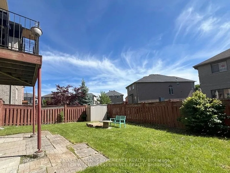 44 Alpine Cres #BASEMENT — Photo 12