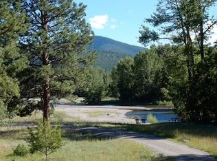 2647 Juniper Dr, Lincoln, MT 59639