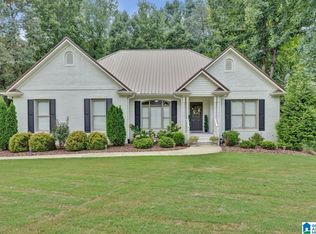 1450 Acorn Way E, Mount Olive, AL 35117