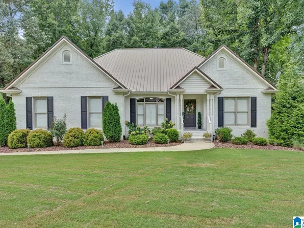 1450 Acorn Way, Mount Olive, AL 35117