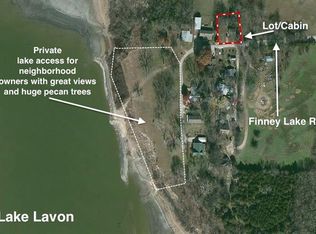 8595 Finney Lake Rd, Princeton, TX 75407