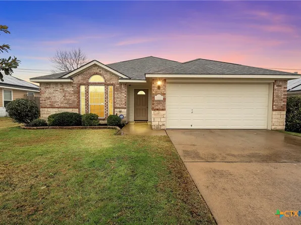 2919 Burlington, Temple, TX 76504