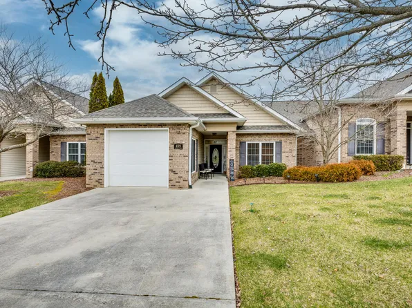 499 Trillium Trl #499, Johnson City, TN 37604