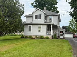 33 State St, Oneida, NY 13421