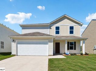 131 Russet Rd, Union, SC 29379