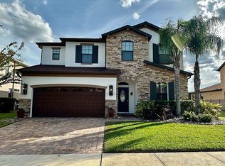 1061 Fountain Coin Loop, Orlando, FL 32828