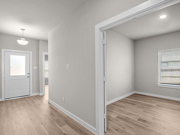Interior - Representational Photo