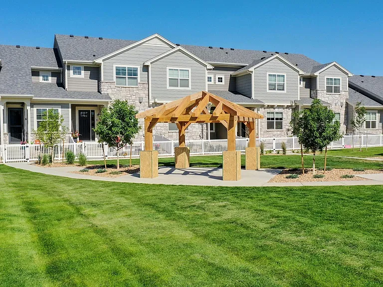 5441 Longshaw Ct #3 — Photo 46