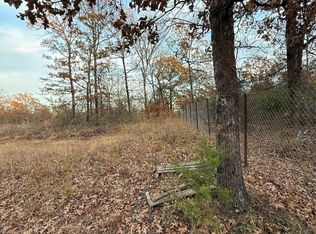 Fig Rd, Henryetta, OK 74437