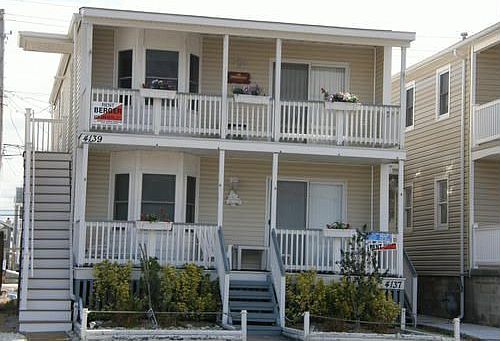 Home Exterior