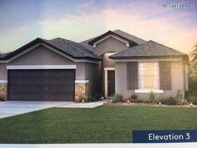 63 Bent Lake Ct, Saint Augustine, FL, 32095