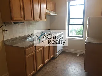 Rented by A Class Realty Corp