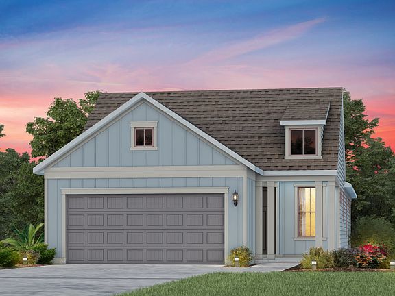 Contour Exterior LC112