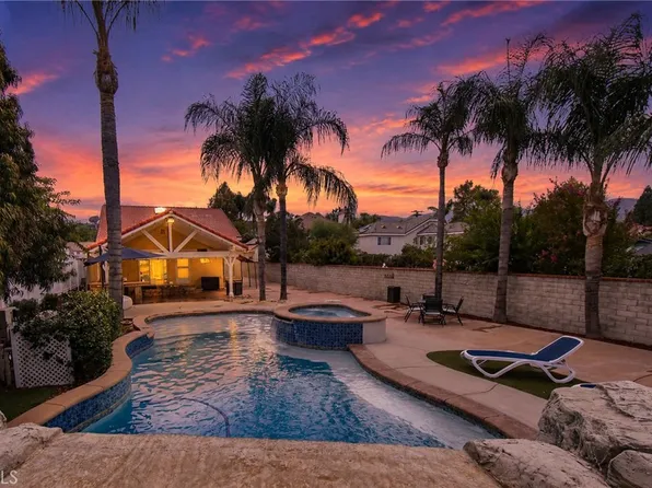 23549 Cherry St, Santa Clarita, CA 91321
