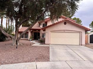 431 Ackerman Ln, Henderson, NV 89014