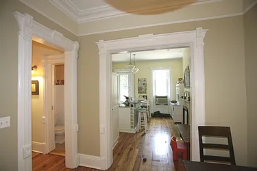 Rented by Garfield Realty 