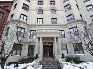 382 Comm Ave APT 51, Boston, MA 02215