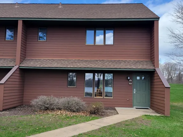 25184 Tame Fish Lake Rd #574/575, Deerwood, MN 56444