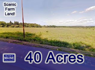 12 New Limerick Rd, Houlton, ME 04730