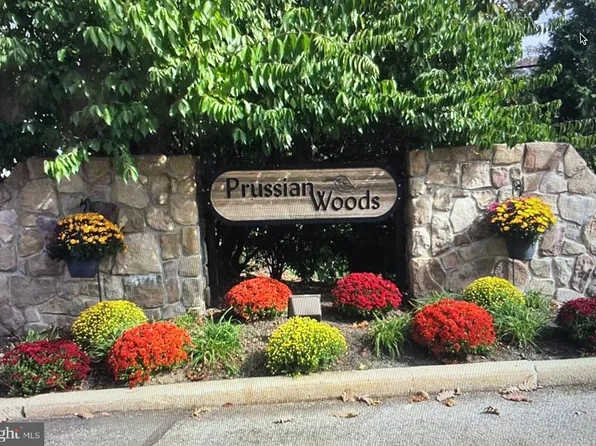 1703 Linden Way, King Of Prussia, PA 19406