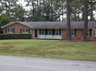 991 Ousley Pl, Macon, GA 31210