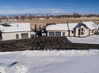 353 Holland Ln, Bozeman, MT 59718