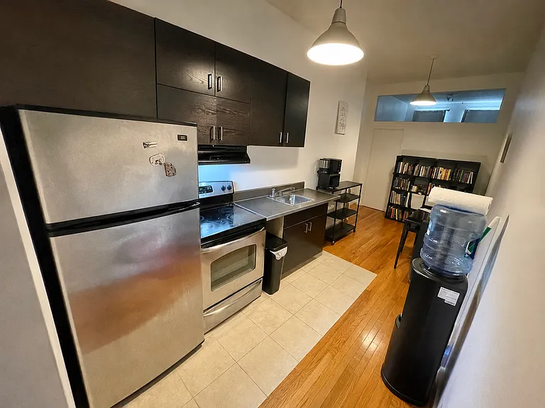 1399 Greene Ave #1A — Photo 4