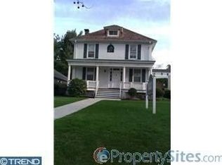 1264 Penn Ave, Wyomissing, PA