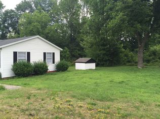 2511 Patrick Dr, Mebane, NC 27302