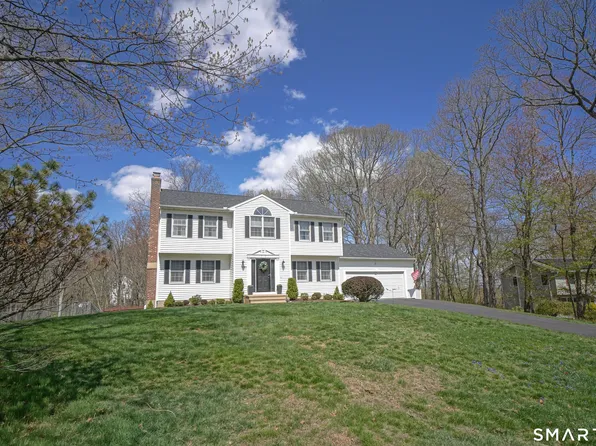 20 Stephen Court, Prospect, CT 06712