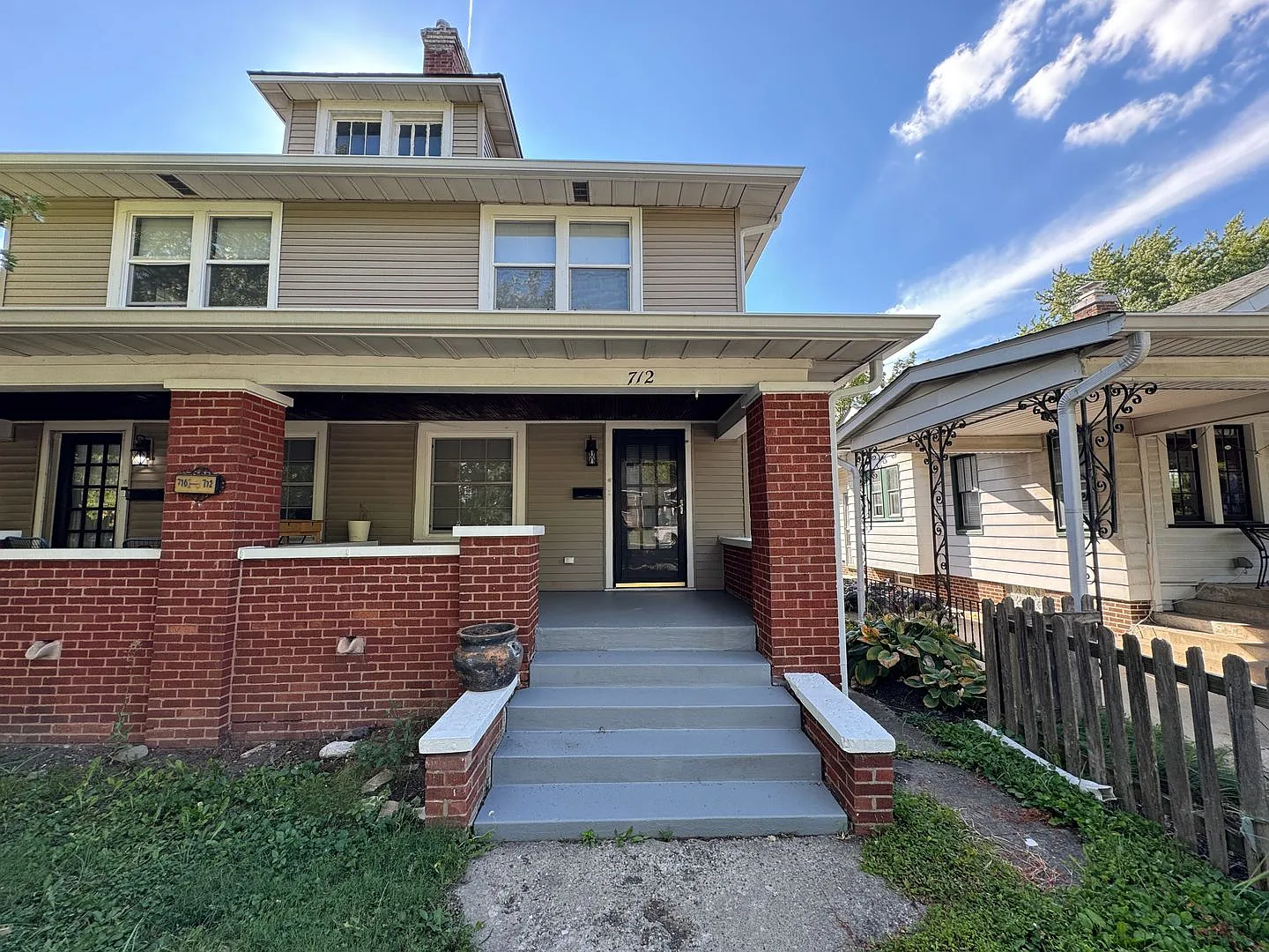 710-712 N Dequincy — Photo 2