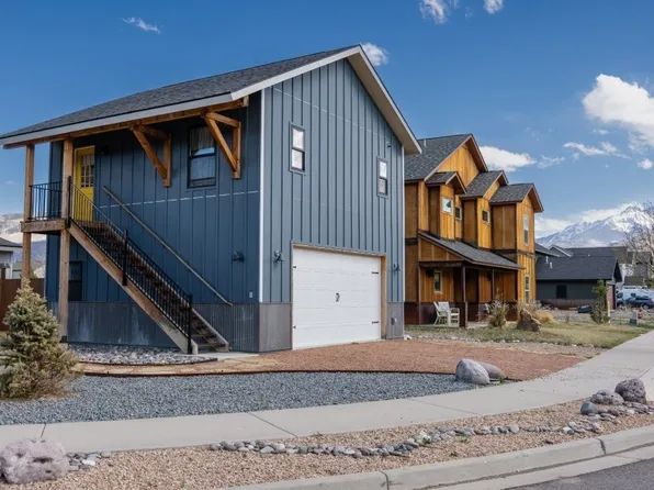 770 N Laura, Ridgway, CO 81432