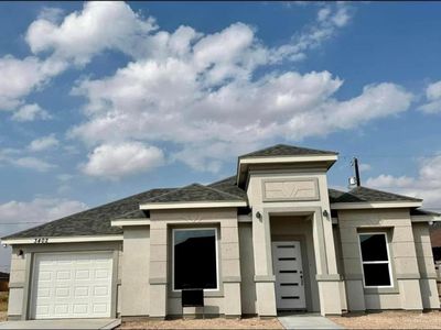 3402 Triple J Dr, Palmview, TX, 78572