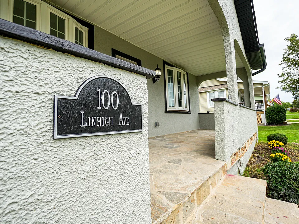 100 Linhigh Ave